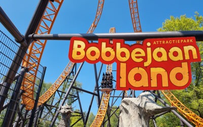 Bobbejaanland 2022 Review