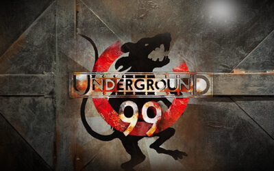 Mission Breakout Underground 2099 Review