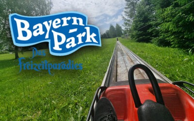 Bayern Park 2022 Review
