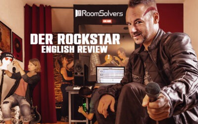 Der Rockstar by The RoomSolvers Review