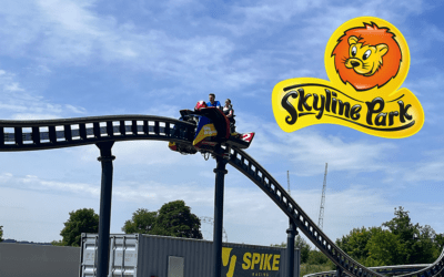 Skyline Park 2022 Review