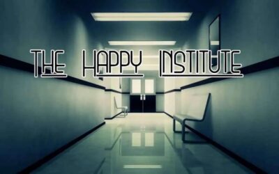 The Happy Institute by The Panic Room Gravesend Review