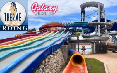 Therme Erding 2022 Review