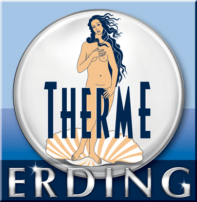 Therme Erding Logo Therme Erding Logo