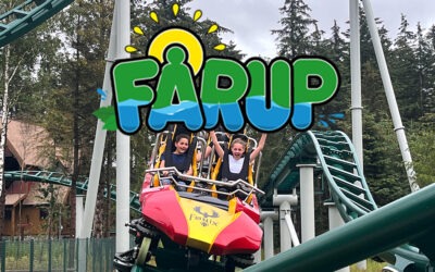 Farup Sommerland 2022 Review