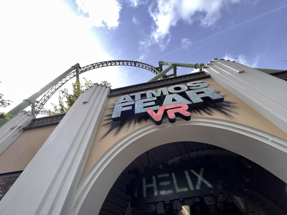 Liseberg 2022 Review Thrill Nation