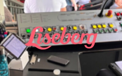 Liseberg 2022 Review