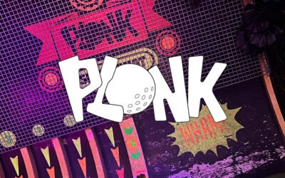PLONK Camden Review