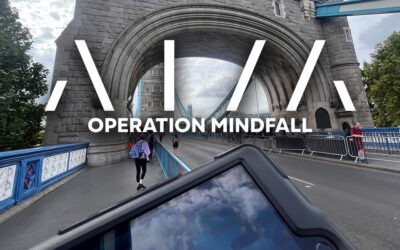 Operation Mindfall by AIM Escape Review