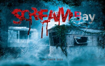 Scream Bay by TAG Live