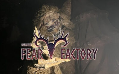 Doncaster Fear Factory 2022 Review