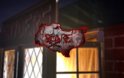Kent Scareground 2022 Review