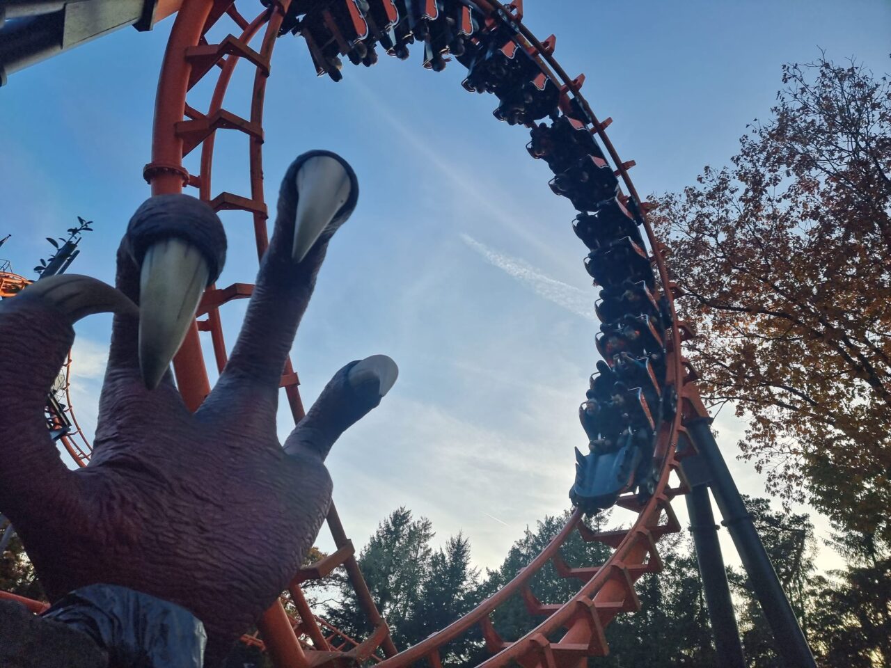 SCREAMS At Avonturenpark Hellendoorn Review 2022 Thrill Nation SCREAMS At Avonturenpark Hellendoorn Review 2022 Thrill Nation