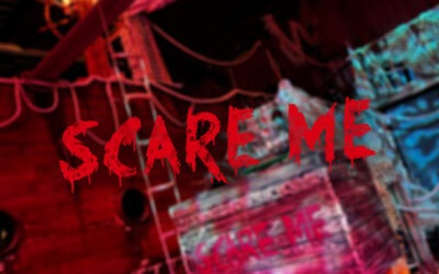 Scare Me in Almere Netherlands Review