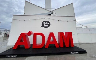A’DAM Lookout Review