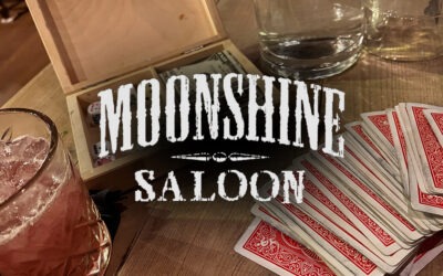 Moonshine Saloon Review