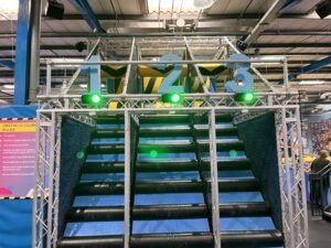 Airhop Bristol Review