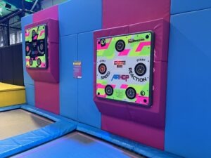 Airhop Bristol Review