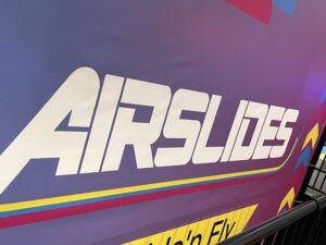 Airhop Bristol Review