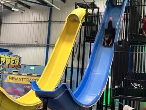 Airhop Bristol Review