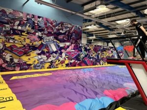 Airhop Bristol Review