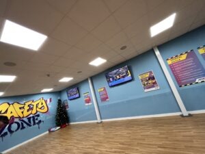 Airhop Bristol Review