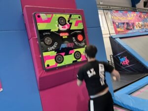 Airhop Bristol Review
