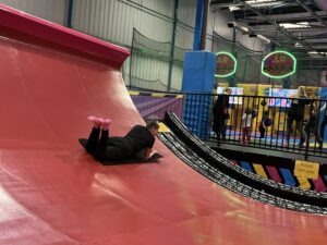 Airhop Bristol Review