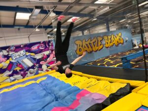 Airhop Bristol Review