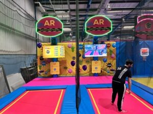 Airhop Bristol Review