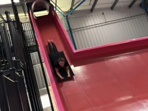 Airhop Bristol Review