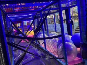 Airhop Bristol Review