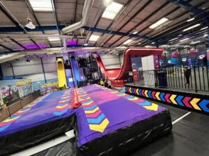 Airhop Bristol Review