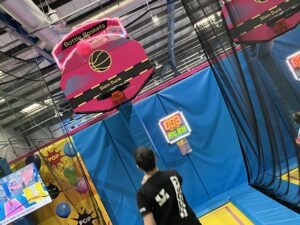 Airhop Bristol Review