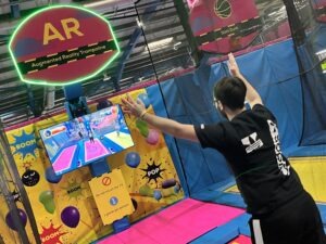 Airhop Bristol Review