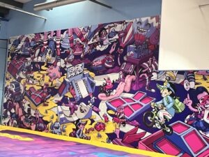 Airhop Bristol Review