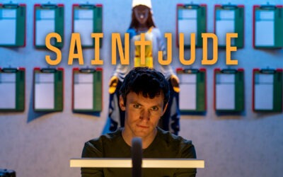 Saint Jude Review by Swamp Motel