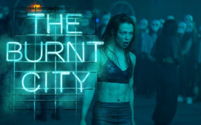 The Burnt City Immersive Experience Review