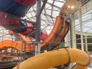 Aqualand Koln Review