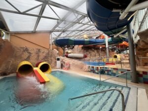 Aqualand Koln Review