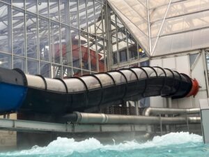 Aqualand Koln Review