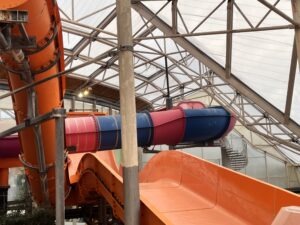 Aqualand Koln Review