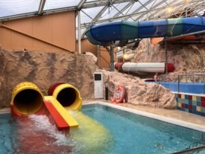 Aqualand Koln Review