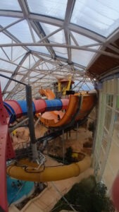 Aqualand Koln Review