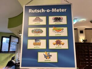 Aqualand Koln Review
