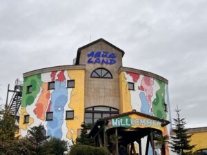 Aqualand Koln Review