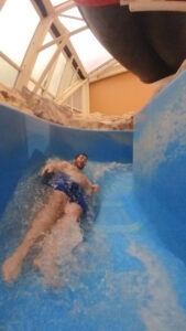 Aqualand Koln Review