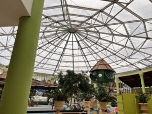Aqualand Koln Review