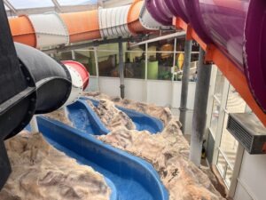 Aqualand Koln Review