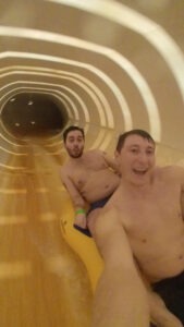 Aqualand Koln Review